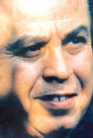 Témoignage: Kacem Bellouchi, le médecin passionné de littérature Témoignage: Kacem Bellouchi, le médecin passionné de littérature