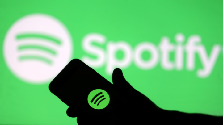 Streaming musical: Spotify améliore les options de partage pour les réseaux sociaux
