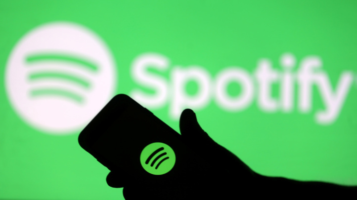 Streaming musical: Spotify améliore les options de partage pour les réseaux sociaux Streaming musical: Spotify améliore les options de partage pour les réseaux sociaux