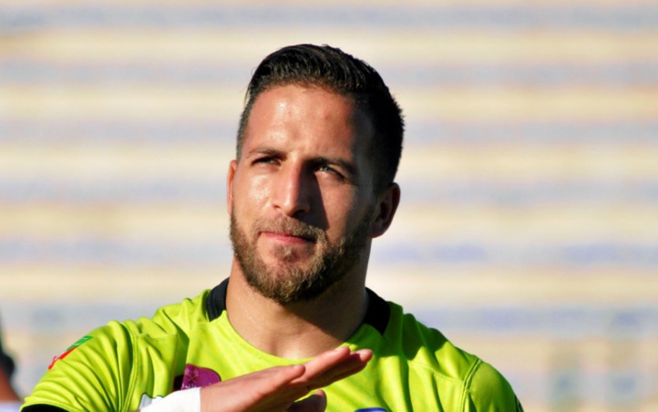 RSB-RCAZ (2-0) : Lahouasseli responsable deux fois ! RSB-RCAZ (2-0) : Lahouasseli responsable deux fois !