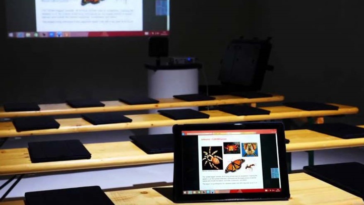 Huawei : le Maroc favorable pour accélérer le développement de l’école numérique Huawei : le Maroc favorable pour accélérer le développement de l’école numérique