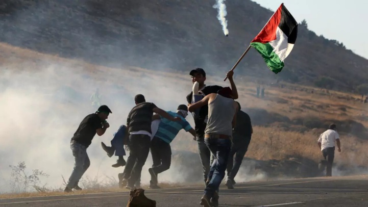 Agressions israéliennes contre les Palestiniens : La Chine appelle l’Etat hébreu à la retenue