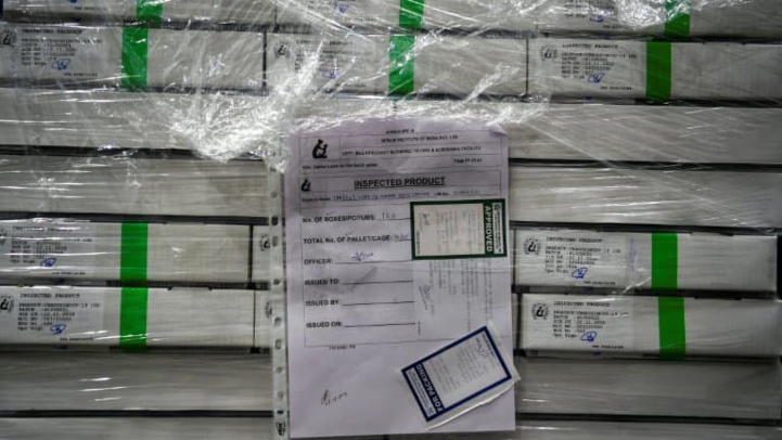 Vaccins/Inde : Plus de 2 milliards de doses bientôt disponibles Vaccins/Inde : Plus de 2 milliards de doses bientôt disponibles