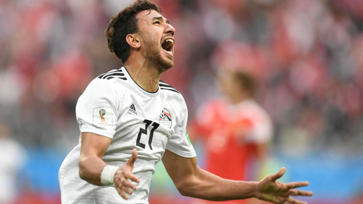 Football: "Obama", "Trezeguet", "Neymar",... En Egypte, la tradition cocasse des surnoms de joueurs Football: "Obama", "Trezeguet", "Neymar",... En Egypte, la tradition cocasse des surnoms de joueurs