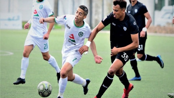 Botola Pro D2 "Inwi" (22ème journée) : Le programme