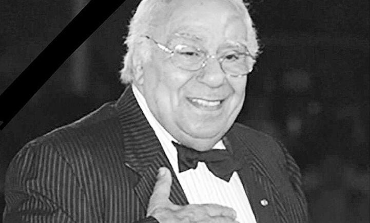 L'acteur marocain Hammadi Ammor n'est plus L'acteur marocain Hammadi Ammor n'est plus