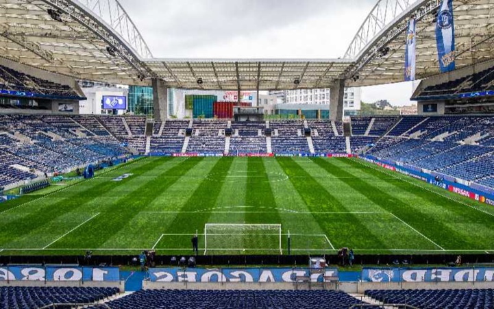 Ligue des champions 2021 : Porto à la place d’Istanbul Ligue des champions 2021 : Porto à la place d’Istanbul