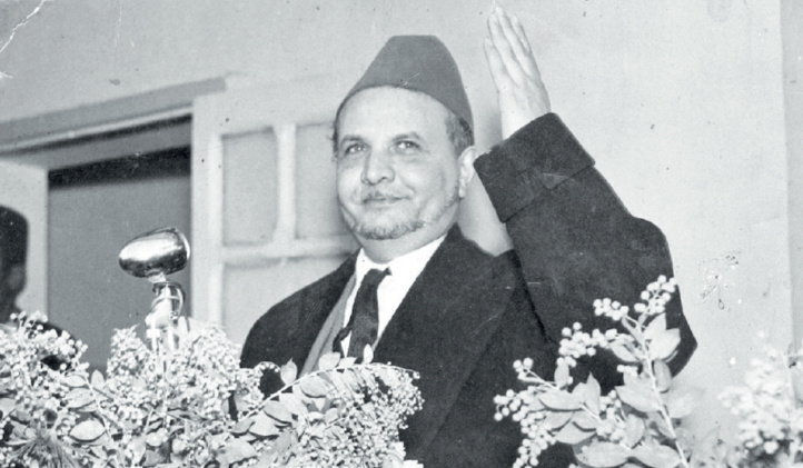 47ème anniversaire de la disparition du Zaïm Allal El Fassi: Le combat du « Zaïm » pour l’éveil de la conscience 47ème anniversaire de la disparition du Zaïm Allal El Fassi: Le combat du « Zaïm » pour l’éveil de la conscience