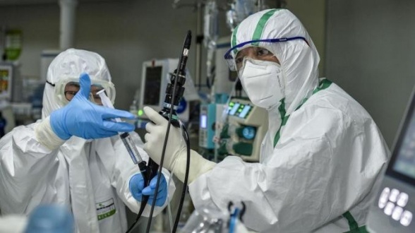 Coronavirus: 127 nouveaux cas et 297 guérisons en 24H Coronavirus: 127 nouveaux cas et 297 guérisons en 24H