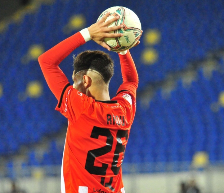 Botola / FUS-MCO (0-3) : Le Fath fait naufrage à Rabat ! Botola / FUS-MCO (0-3) : Le Fath fait naufrage à Rabat !