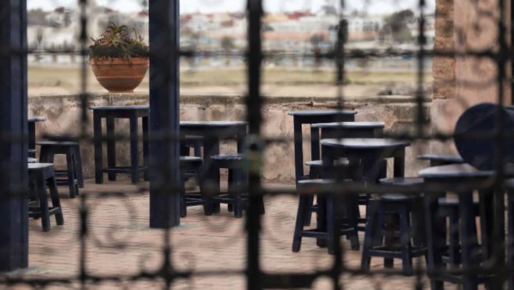 Rabat: Le Café des Oudayas rouvre ses portes Rabat: Le Café des Oudayas rouvre ses portes