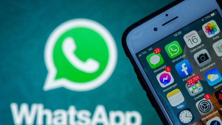 Whatsapp:  Nouvelles conditions d’utilisation, mesure extrême de Facebook pour monétiser l’application