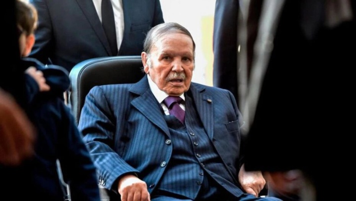 Abdelaziz Bouteflika enfin convoqué par la justice Abdelaziz Bouteflika enfin convoqué par la justice
