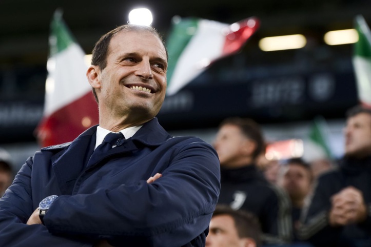 Real : Allegri pour remplacer Zidane Real : Allegri pour remplacer Zidane