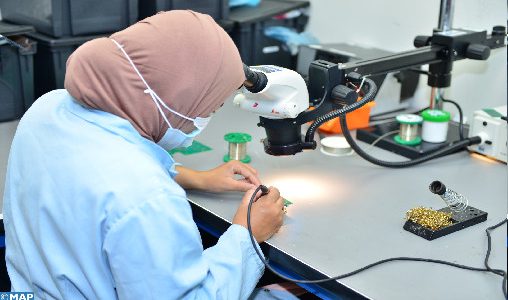 MAScIR : élaboration d’un dispositif de dépistage en temps réel des cas négatifs MAScIR : élaboration d’un dispositif de dépistage en temps réel des cas négatifs