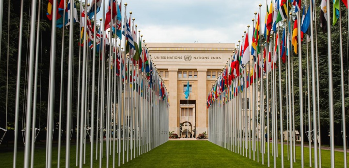 Crise de Sebta : Les Nations unies appellent Rabat et Madrid au calme Crise de Sebta : Les Nations unies appellent Rabat et Madrid au calme