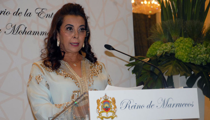 Karima Benyaich : En relations internationales, les actes ont des conséquences “il faut les assumer”
