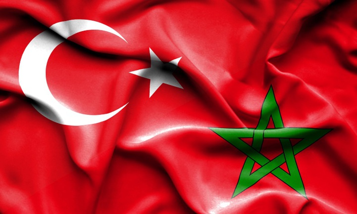 ALE Maroc-Turquie: La nouvelle version de l’accord commercial maroco-turc entre en vigueur ALE Maroc-Turquie: La nouvelle version de l’accord commercial maroco-turc entre en vigueur