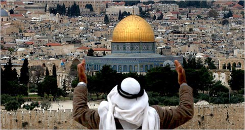 [Interview] « Nul ne peut s’approprier Al-Qods et en exclure les autres »
