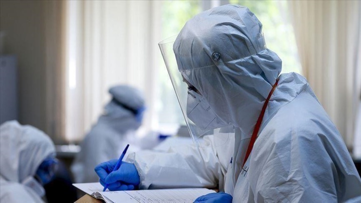​Compteur coronavirus : 338 nouveaux cas, 7.029.682 personnes vaccinées