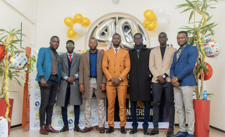 Défis de l'Afrique face au Covid-19 : Les étudiants africains au Maroc lancent le concours « The Great Debaters » Défis de l'Afrique face au Covid-19 : Les étudiants africains au Maroc lancent le concours « The Great Debaters »