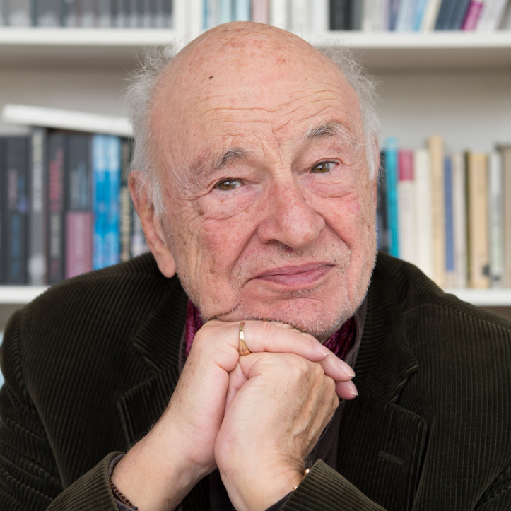 Marrakech rend hommage à Edgar Morin: Le Père de la pensée complexe et bientôt centenaire Marrakech rend hommage à Edgar Morin: Le Père de la pensée complexe et bientôt centenaire