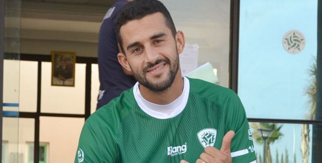 Botola Pro D1 : Les FAR et le WAC courtisent Ennaffati Botola Pro D1 : Les FAR et le WAC courtisent Ennaffati