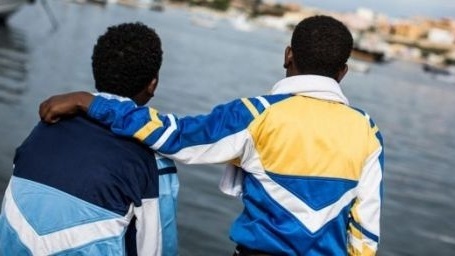Sebta : Un numéro de téléphone mis en place pour rechercher les enfants entrés irrégulièrement Sebta : Un numéro de téléphone mis en place pour rechercher les enfants entrés irrégulièrement