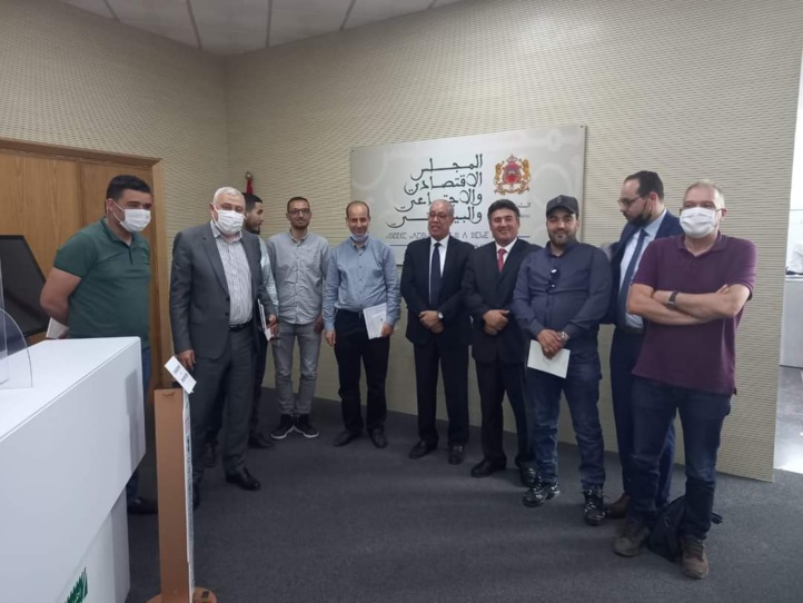 Légalisation du cannabis : le CESE prône un développement global des zones concernées Légalisation du cannabis : le CESE prône un développement global des zones concernées