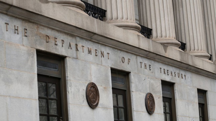 Washington défend un taux d'imposition mondial de 15% "au moins" pour les entreprises Washington défend un taux d'imposition mondial de 15% "au moins" pour les entreprises