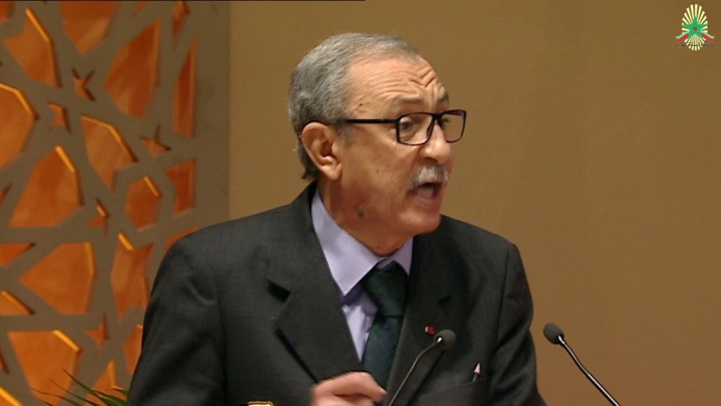 ISPJS Mundiapolis : Une conférence pour dresser le bilan de la constitution 2011 ISPJS Mundiapolis : Une conférence pour dresser le bilan de la constitution 2011