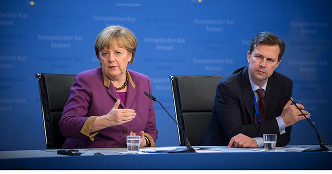 Crise maroco-espagnole : l’Allemagne baisse le ton et appelle à coopérer avec Rabat Crise maroco-espagnole : l’Allemagne baisse le ton et appelle à coopérer avec Rabat