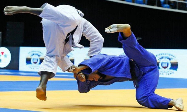 Championnats d'Afrique de judo à Dakar (2ème journée) : Deux nouvelles médailles d'or pour les Marocains, toujours en tête de classement Championnats d'Afrique de judo à Dakar (2ème journée) : Deux nouvelles médailles d'or pour les Marocains, toujours en tête de classement