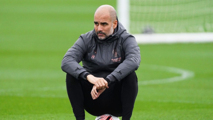 Foot mondial : Gaudriola, meilleur manager au monde !