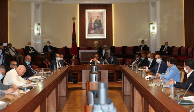 La Commission de l'intérieur adopte le projet de loi sur l'usage licite du cannabis La Commission de l'intérieur adopte le projet de loi sur l'usage licite du cannabis