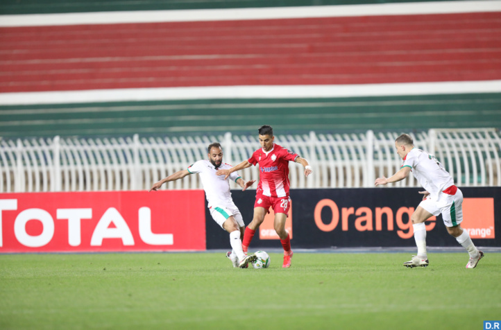 Ligue des champions / Programme de la journée :  Wydad-Mouloudia d’Alger à 17h00 sur Arryadia TNT