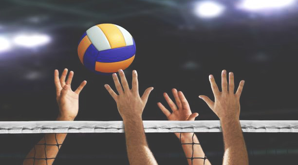 Volley-ball : Les vainqueurs face aux vaincus