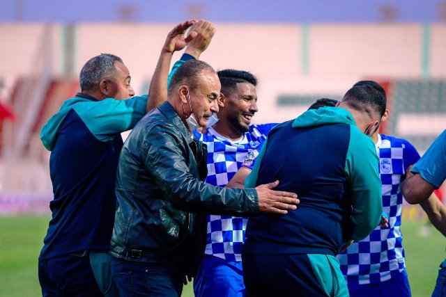 Botola / RCOZ-SCCM (3-2): Une victoire difficile, mais combien précieuse ! Botola / RCOZ-SCCM (3-2): Une victoire difficile, mais combien précieuse !