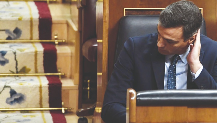 Maroc-Espagne : Une crise de plus en plus interne pour Madrid Maroc-Espagne : Une crise de plus en plus interne pour Madrid