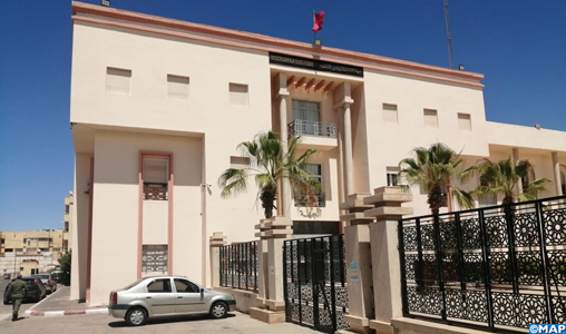 Aides financières aux polisariens : Le démenti du Conseil de Dakhla-Oued Eddahab