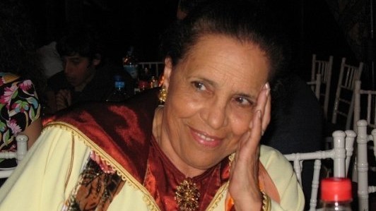 La militante et figure majeure du milieu associatif marocain, Touria Tazi n’est plus La militante et figure majeure du milieu associatif marocain, Touria Tazi n’est plus