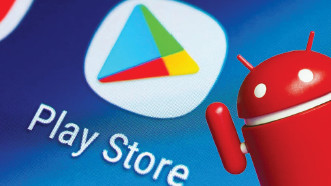 Android: Faiblesse constatée d’applications populaires contre le piratage Android: Faiblesse constatée d’applications populaires contre le piratage