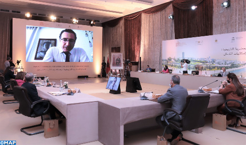 Rabat : La préservation des paysages urbains historiques au coeur d’un atelier