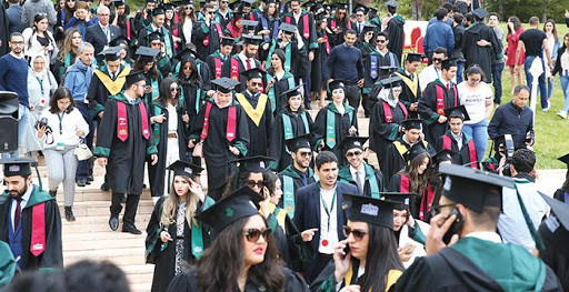 L’employabilité des lauréats au Maroc: Une bataille qui est loin d’être finie L’employabilité des lauréats au Maroc: Une bataille qui est loin d’être finie