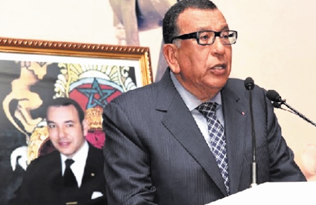 Kamal Lahlou élu troisième vice-président de l'Association des comités nationaux olympiques d'Afrique Kamal Lahlou élu troisième vice-président de l'Association des comités nationaux olympiques d'Afrique