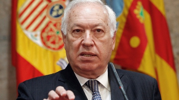 José Margall : « L'Espagne doit reconsidérer sa position sur le Sahara » José Margall : « L'Espagne doit reconsidérer sa position sur le Sahara »