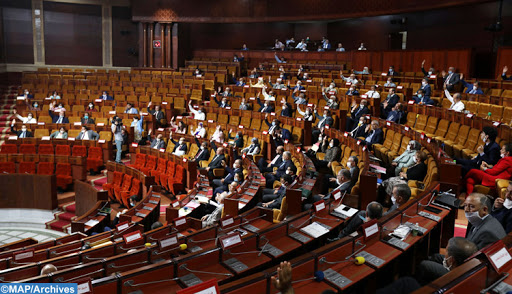 La Chambre des représentants adopte à la majorité le projet de loi relatif à l'usage licite du cannabis La Chambre des représentants adopte à la majorité le projet de loi relatif à l'usage licite du cannabis