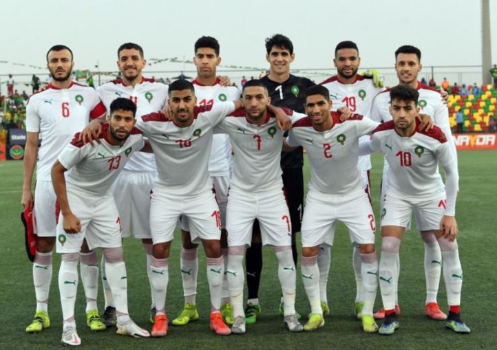 Vahid Halilhodzic dévoile la liste des joueurs retenus pour les matchs amicaux: Retour de Achraf Bencharki et Ayoub El Kaâbi