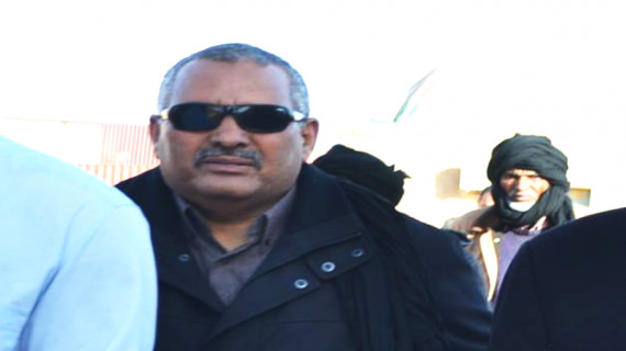 Un dirigeant du Polisario succombe au Covid-19 Un dirigeant du Polisario succombe au Covid-19