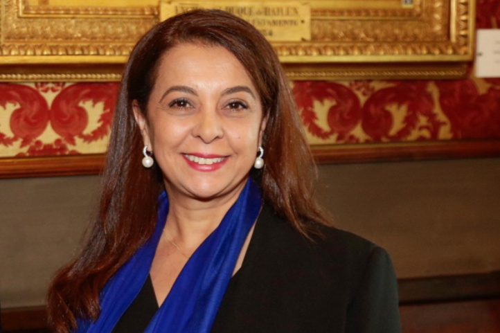Crise Maroc-Espagne : Karima Benyaich dénonce les contradictions du gouvernement espagnol